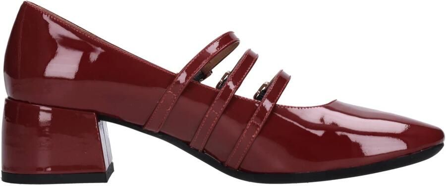 Roberto Festa Circe Pumps van lakleer