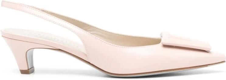 Roberto Festa Dorien Pumps