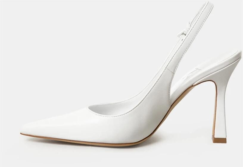 Roberto Festa Farah Slingback Sandaal - Foto 5