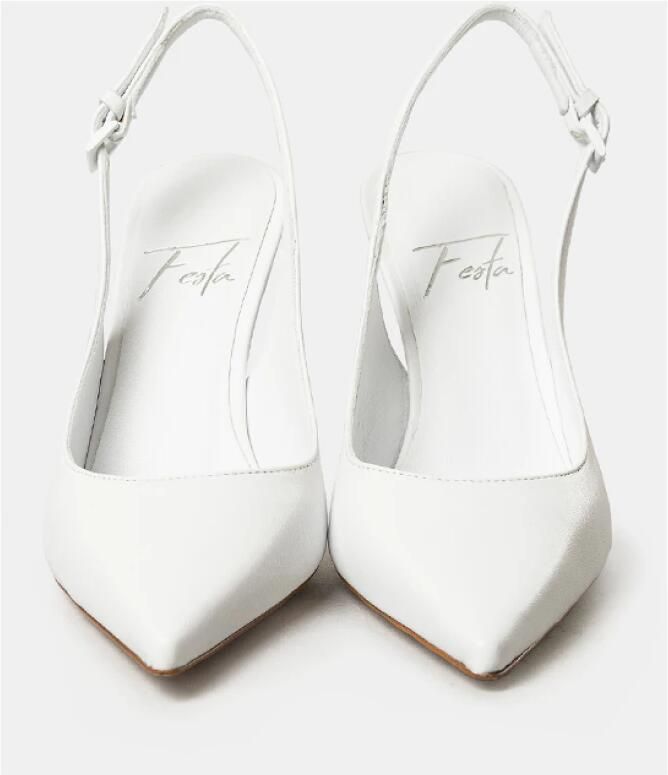 Roberto Festa Farah Slingback Sandaal - Foto 3