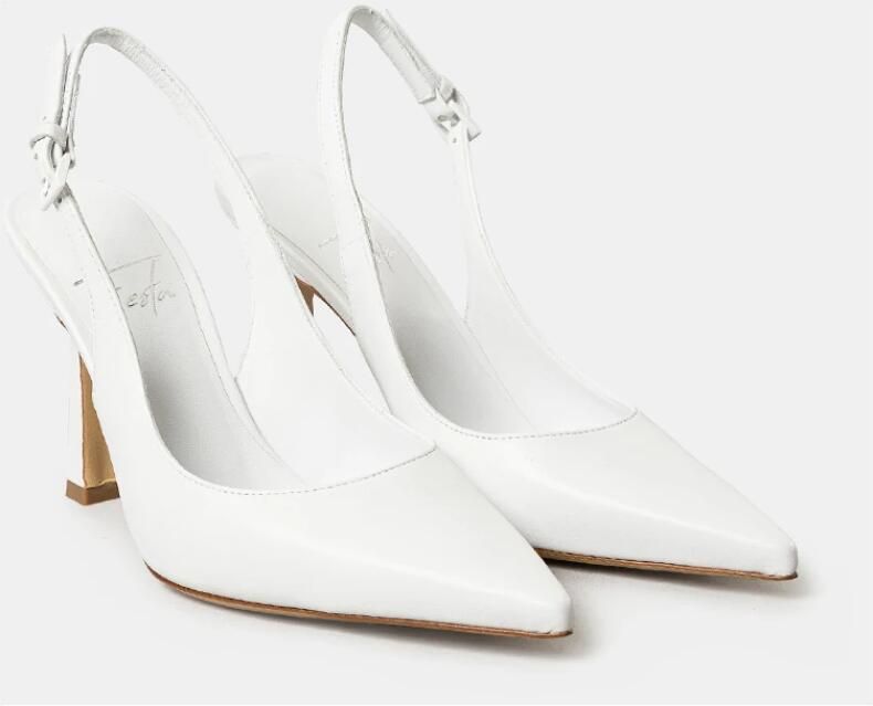 Roberto Festa Farah Slingback Sandaal - Foto 2
