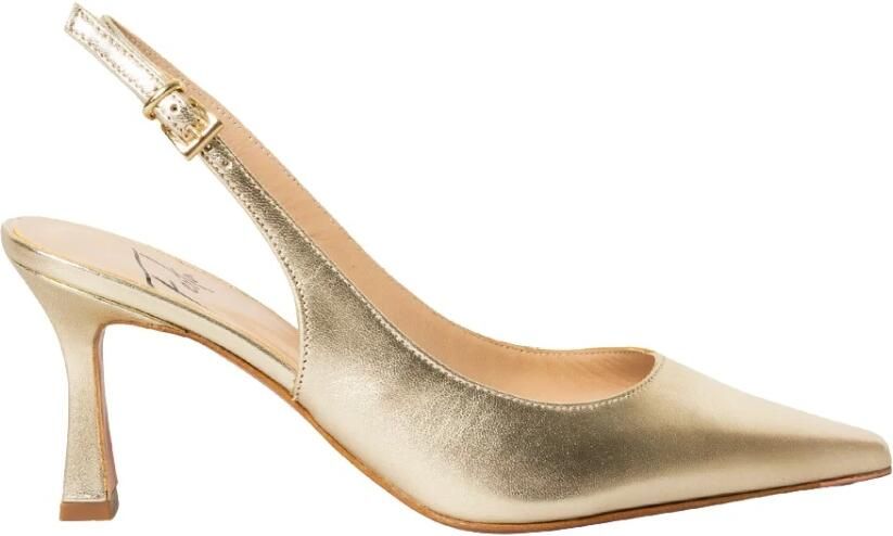 Roberto Festa Frans Slingback Sandaal