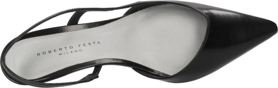 Roberto Festa G leren slingback pumps - Foto 2