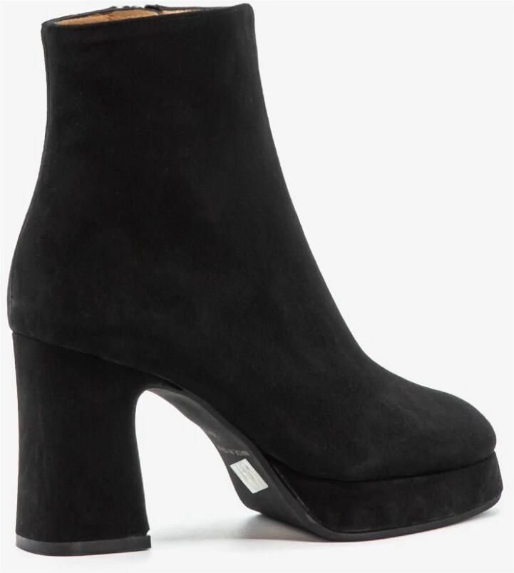 Roberto Festa Jaki Heeled Boot