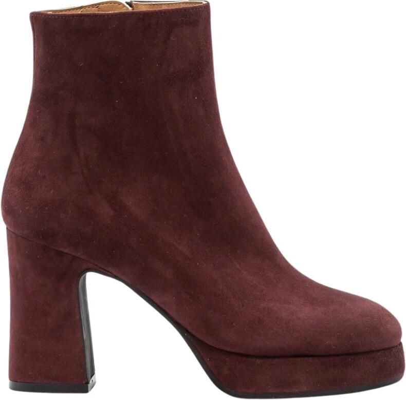 Roberto Festa Jaki Heeled Boots - Foto 2