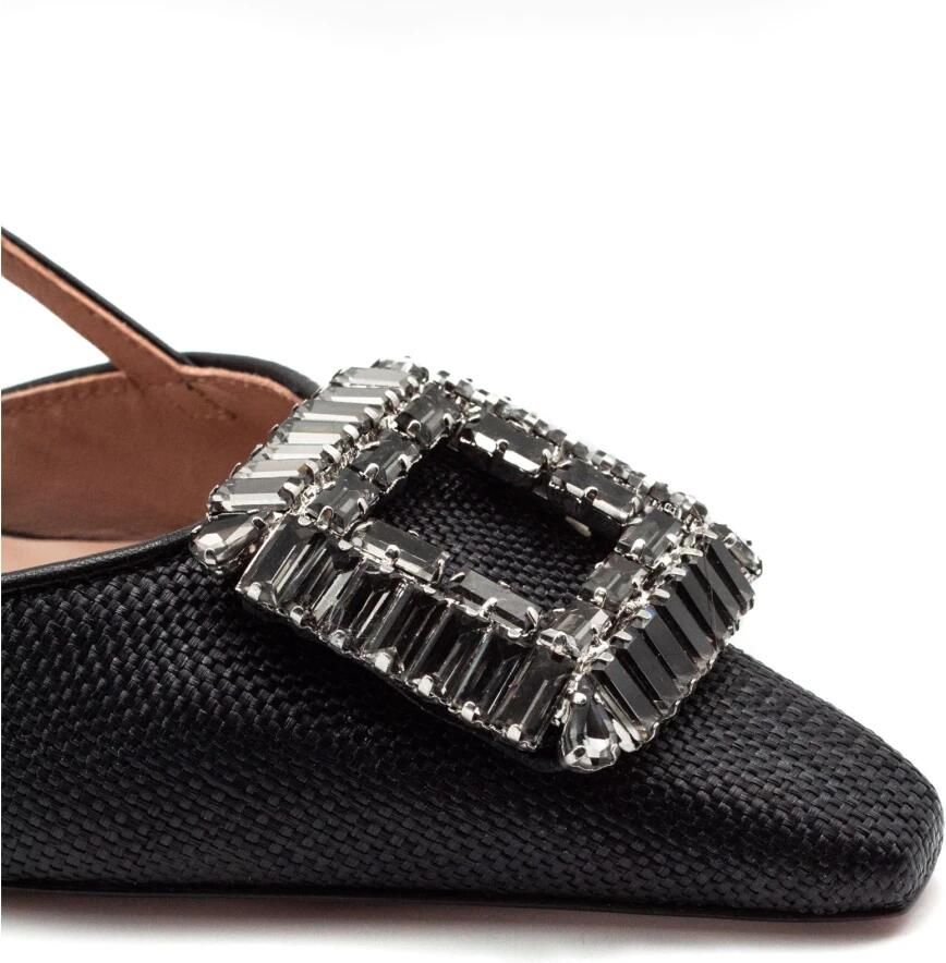 Roberto Festa Julien Embellished Pumps - Foto 2