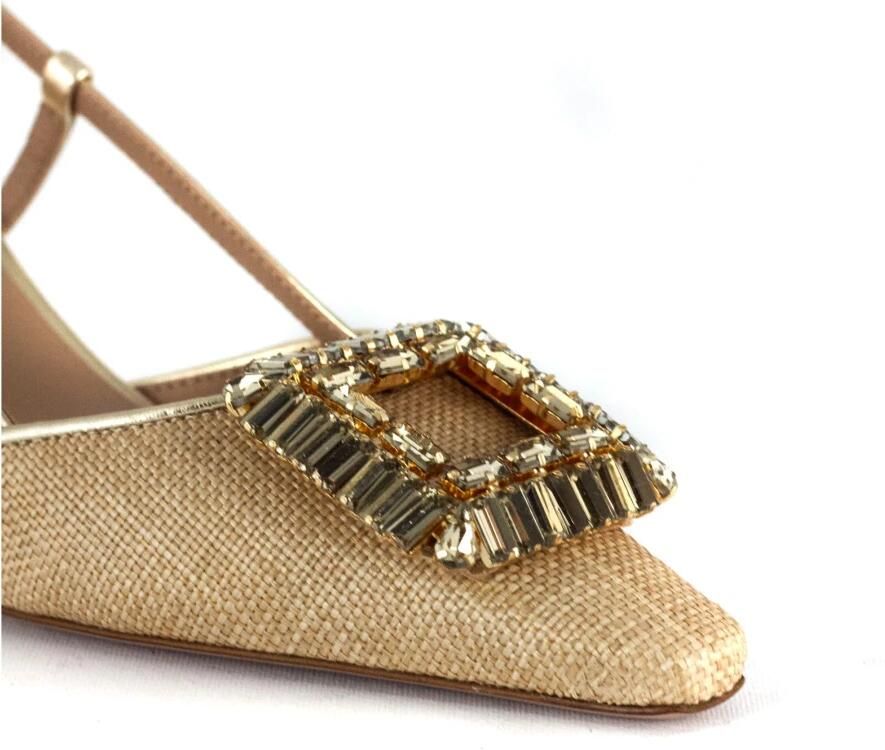 Roberto Festa Julien Slingback Pumps - Foto 2