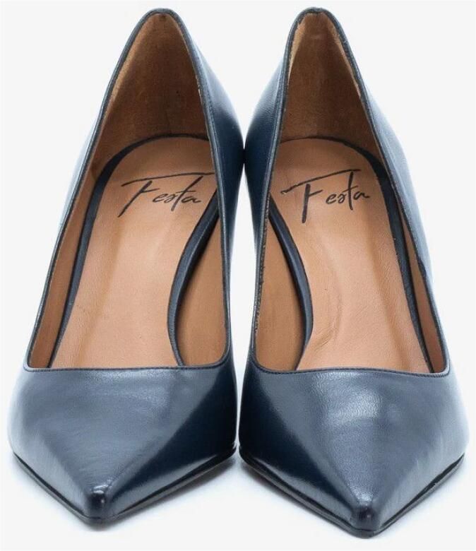 Roberto Festa Kate Pump