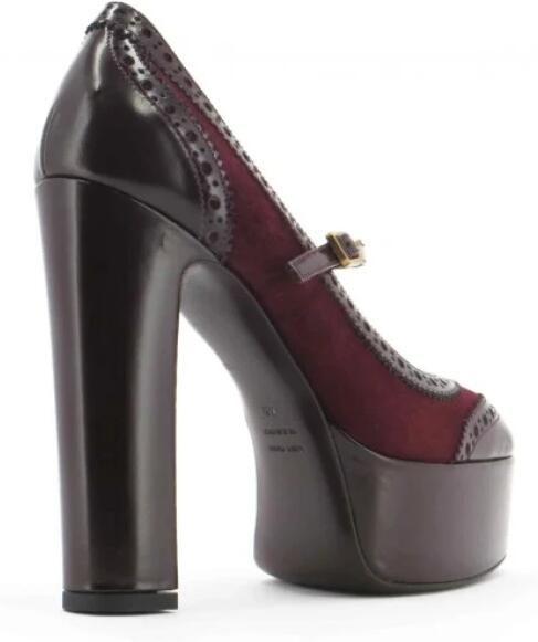 Roberto Festa Kerin Pump