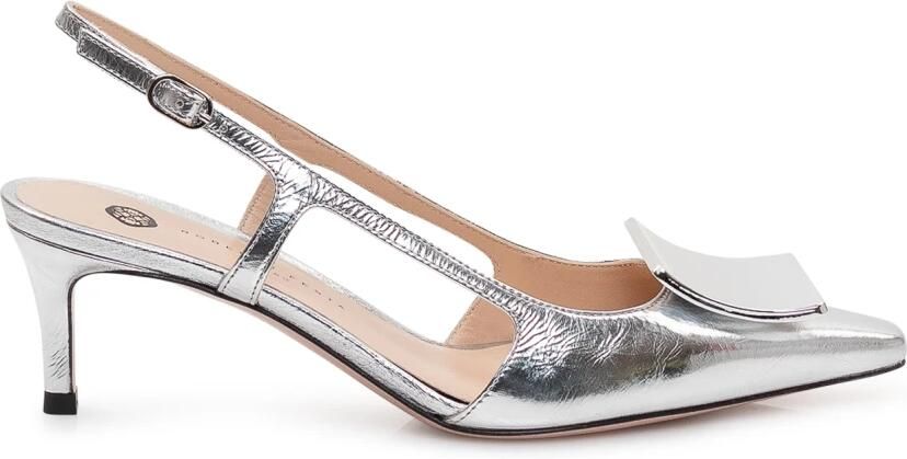 Roberto Festa Kimera Slingback Pump