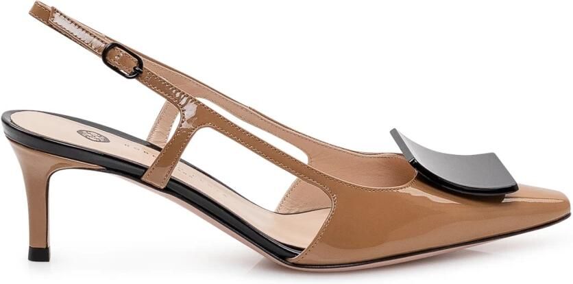 Roberto Festa Kimera Slingback Pump