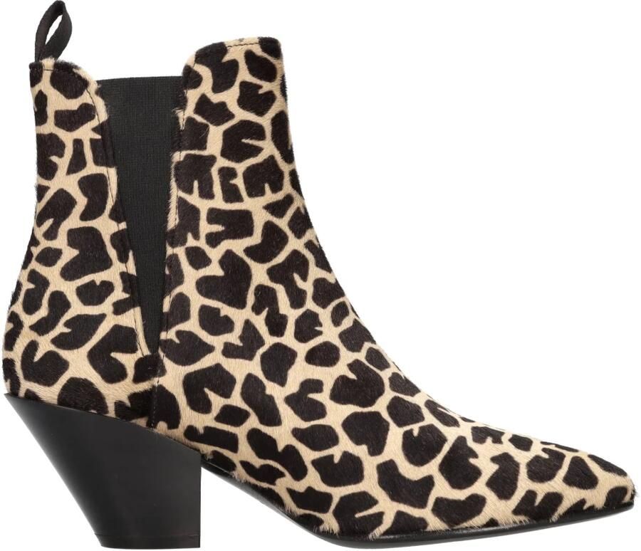 Roberto Festa Laarzen Bruin