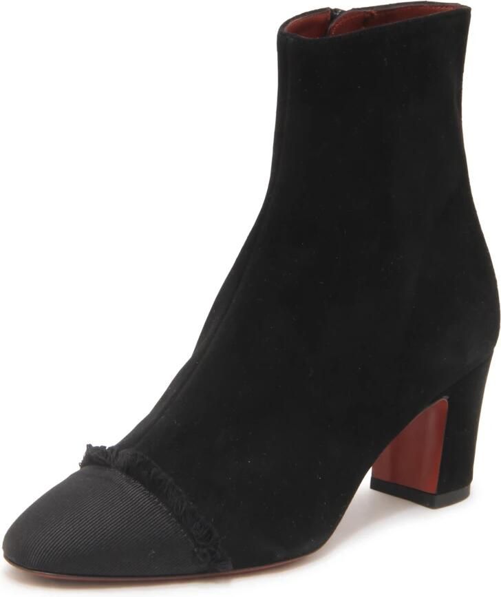 Roberto Festa Lares Heeled Boot