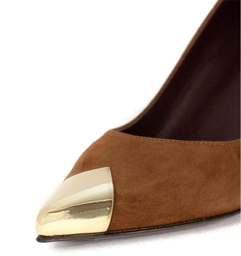 Roberto Festa Lory Pointed-toe Pump