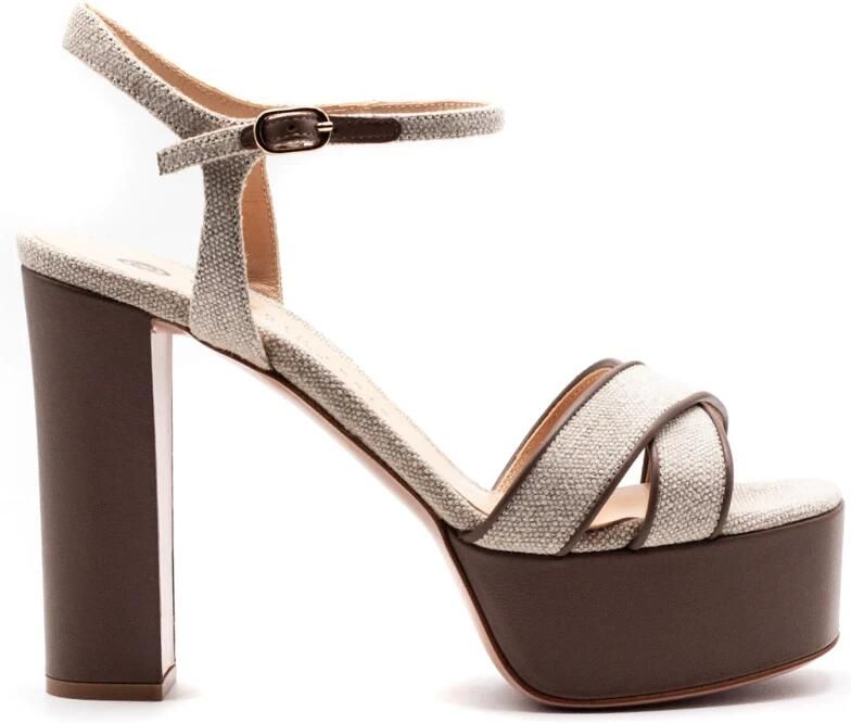 Roberto Festa Luanda Sandal