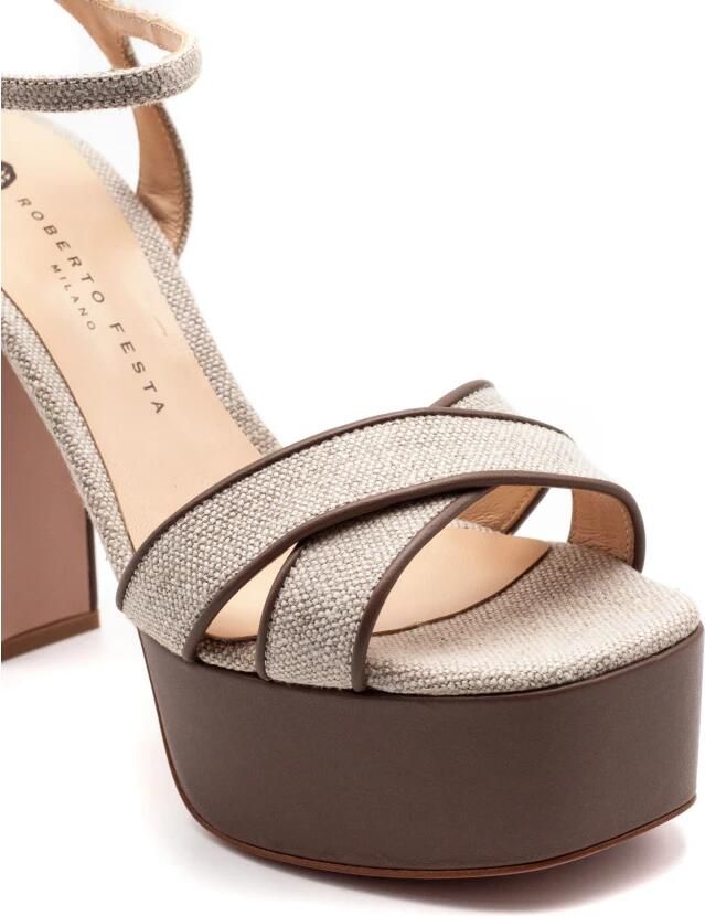 Roberto Festa Luanda Sandal - Foto 2