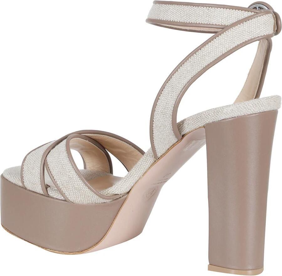 Roberto Festa Luanda Sandal - Foto 2