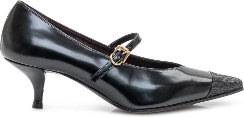 Roberto Festa Mary Jane Pumps