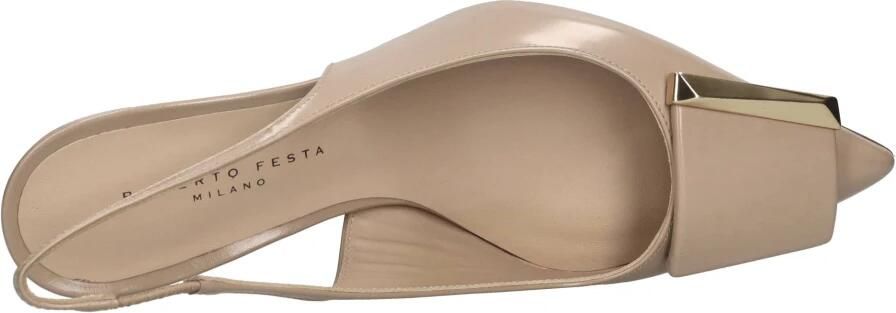 Roberto Festa Medina Spazzolato Hard Pump - Foto 2