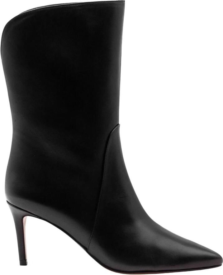 Roberto Festa Melinor Tapered-Toe Boot
