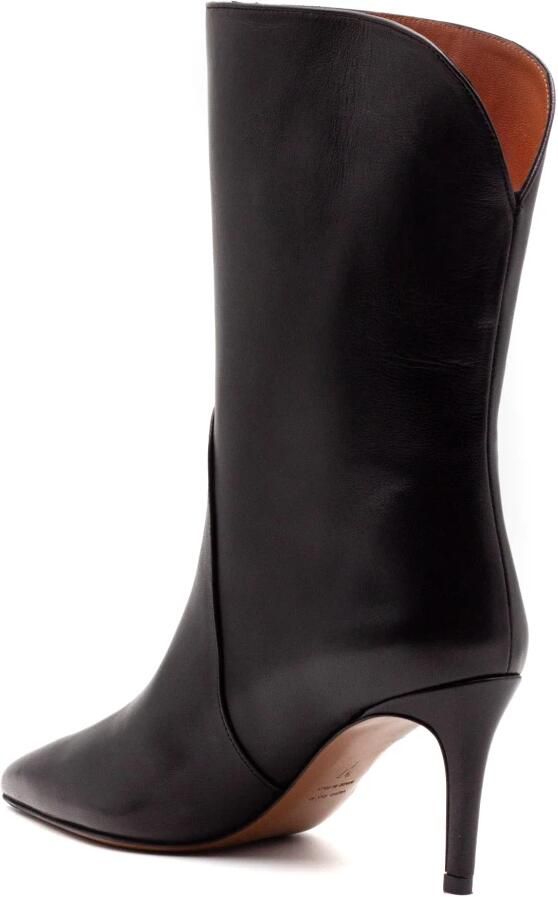 Roberto Festa Melinor Tapered-Toe Boot - Foto 3