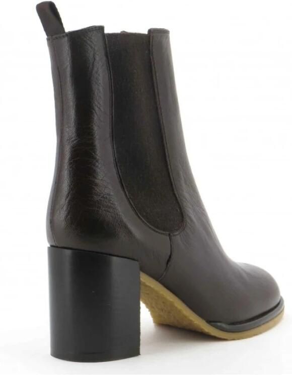 Roberto Festa Muriels Boot