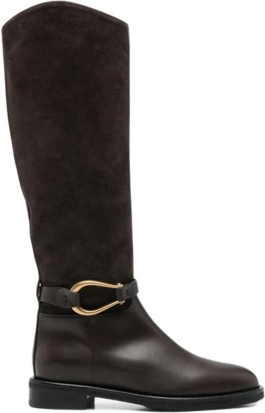 Roberto Festa Nia Tall Boot