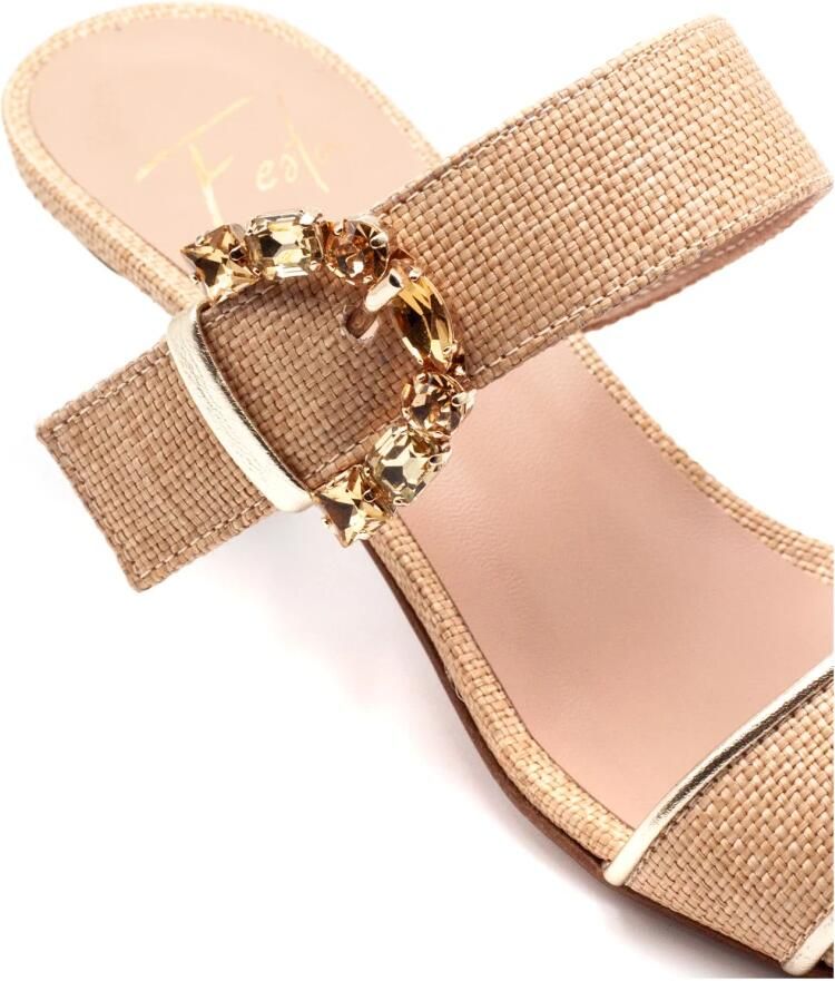 Roberto Festa Orienna Sandal - Foto 2