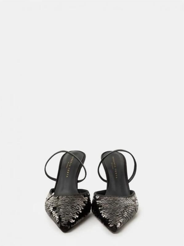 Roberto Festa Posik Slingback Hakken