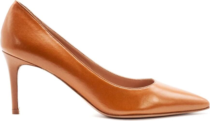 Roberto Festa Pumps met Hak