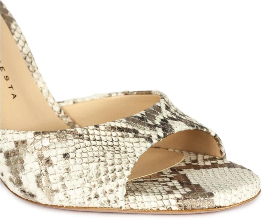 Roberto Festa Ramas Sandals - Foto 2