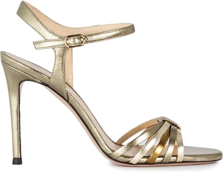 Roberto Festa Regen Sandal