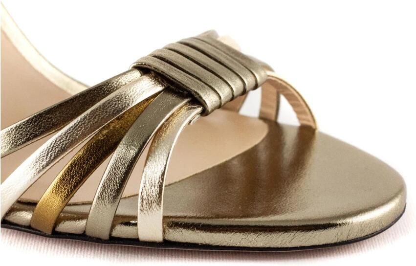 Roberto Festa Regen Sandal - Foto 2