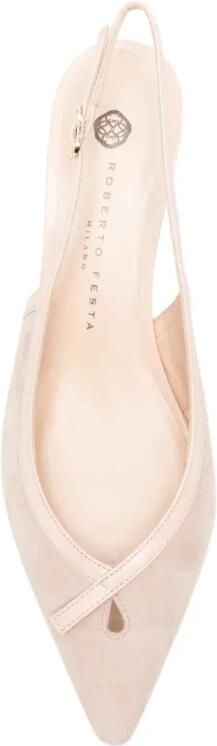Roberto Festa Salux Slingback Pumps - Foto 2