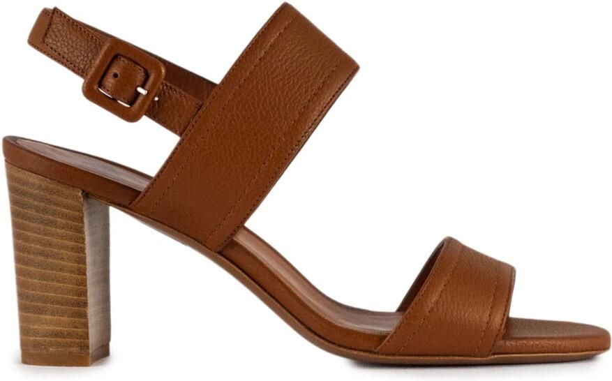 Roberto Festa Sandalen met Hoge Hak