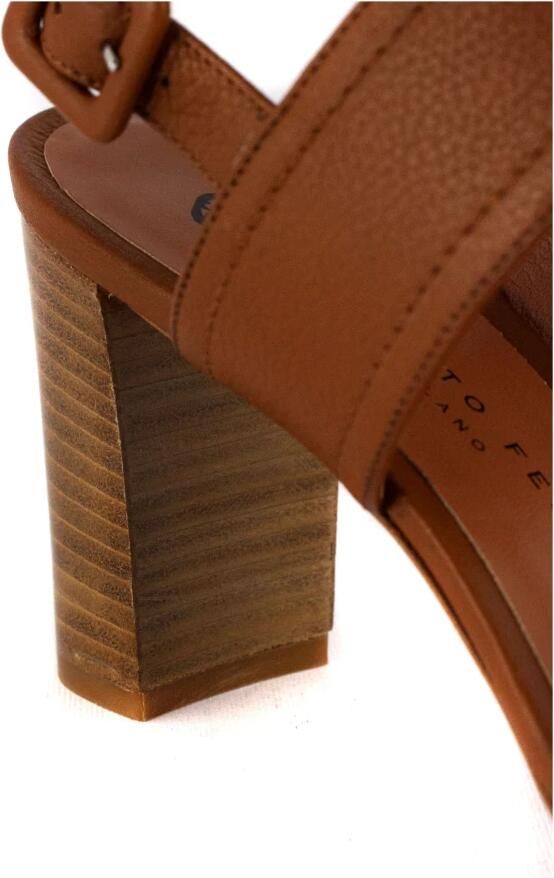 Roberto Festa Sandalen met Hoge Hak - Foto 2