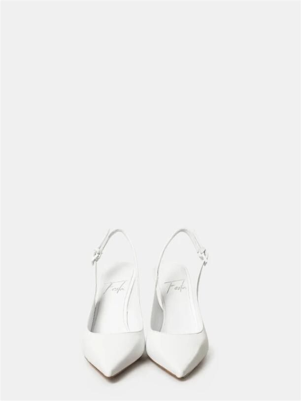 Roberto Festa Sandalo Slingback