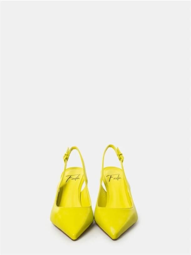 Roberto Festa Sandalo Slingback