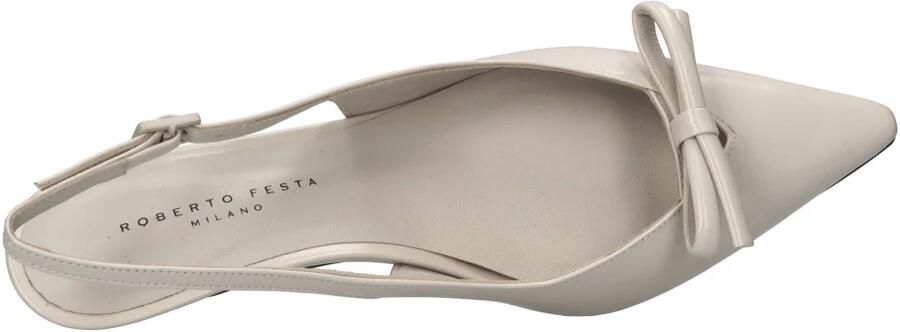 Roberto Festa Senya Slingback Pump - Foto 2