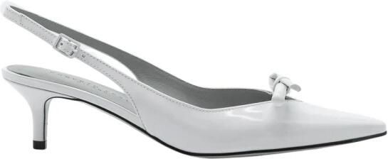 Roberto Festa Slingback Pump - Foto 2