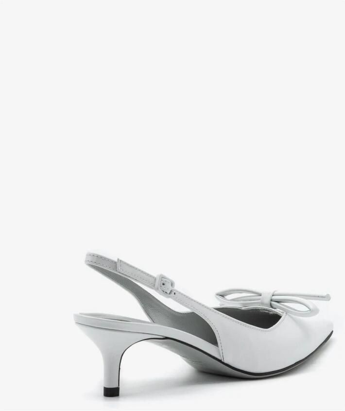 Roberto Festa Slingback Pump