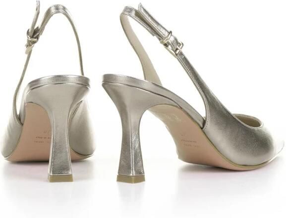 Roberto Festa Slingback Pumps met Puntneus - Foto 2