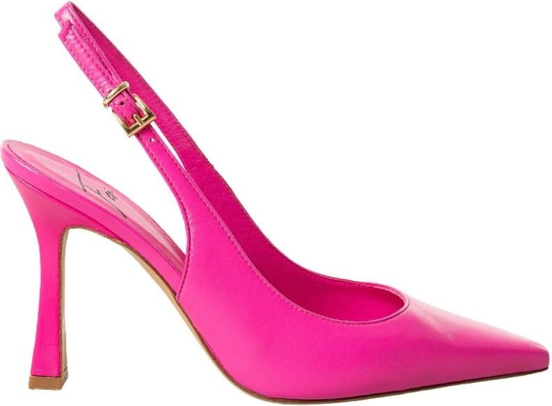 Roberto Festa Slingback Sandaal