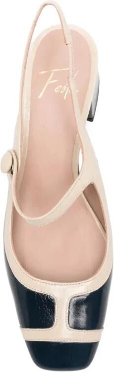 Roberto Festa Venice Slingback Pumps - Foto 2