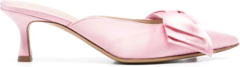 Roberto Festa Roze Solis Muiltjes met Strik