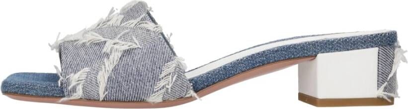 Roberto Festa Sandalen Blauw