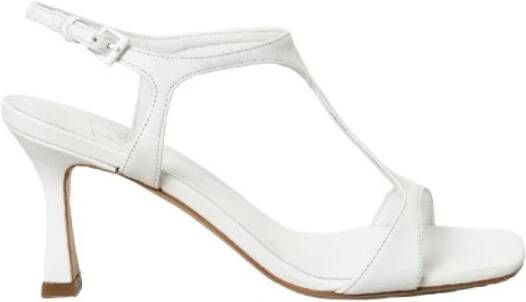 Roberto Festa Sandalen met hoge hak