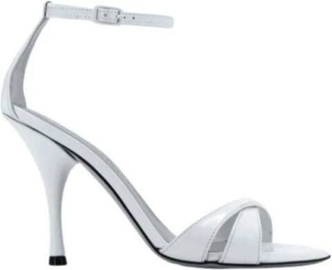 Roberto Festa Sandalen met hoge hak