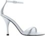 Roberto Festa Sandalen met hoge hak - Thumbnail 1