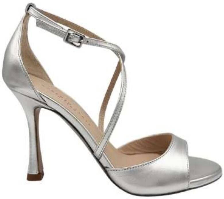 Roberto Festa Sandalen met hoge hak